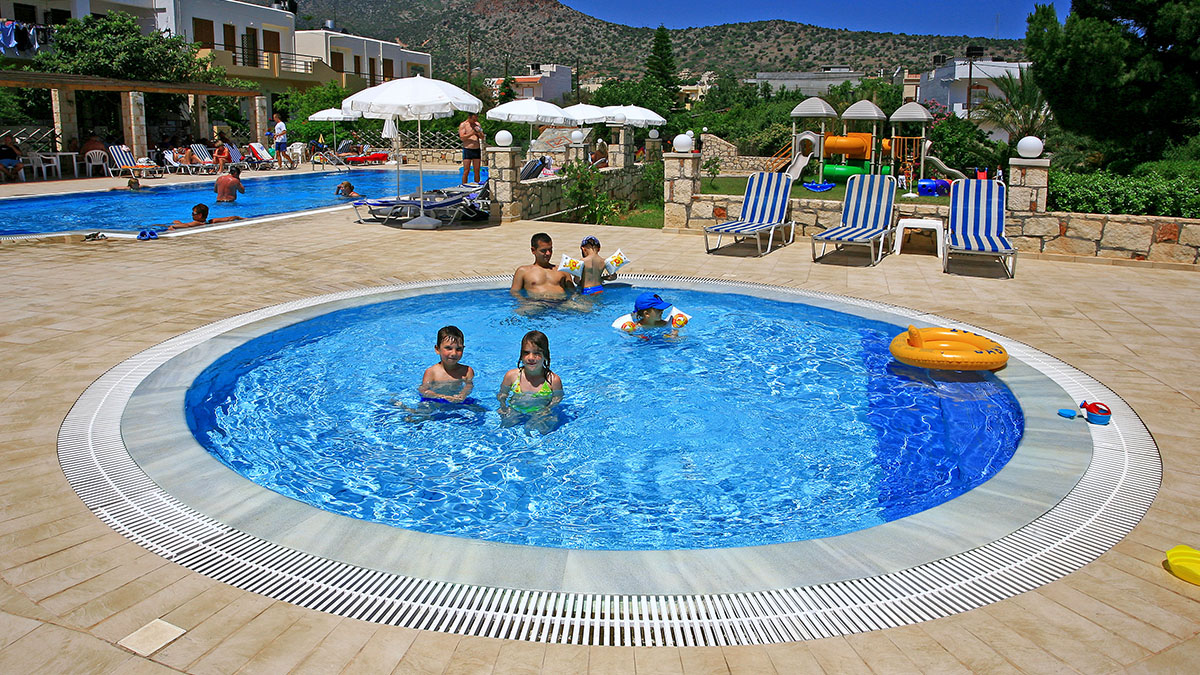 Katrin Hotel & Bungalows - NR